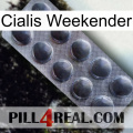 Cialis Weekender 30